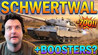 Schwertwal Might Be the Best Tank from the Objects – Here's Why