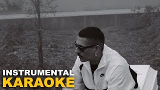 Noyz Narcos: SINNÒ ME MORO (Karaoke - Instrumental)