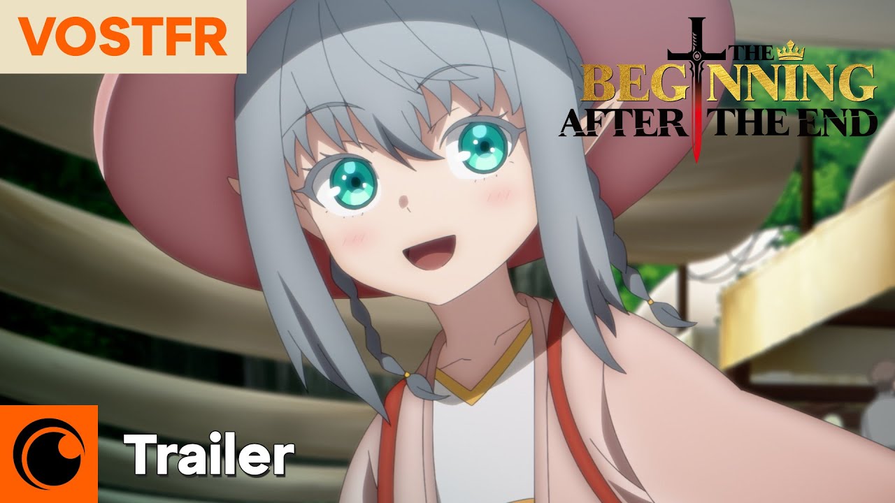 TRAILER VOSTFR