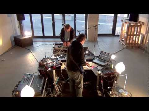 300 acting spaces OSL120330: 30 Mar 2012 - Noiser!, Kristoffer Lislegaard, Alex Gunia