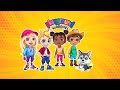 The Playground Warriors