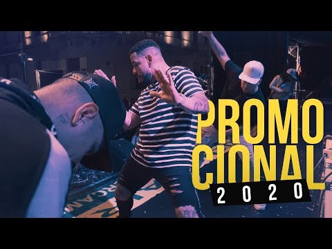 Promocional 2020 - O Clã