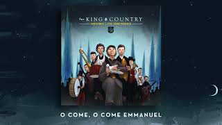 A for KING & COUNTRY Christmas | LIVE from Phoenix - O Come, O Come Emmanuel