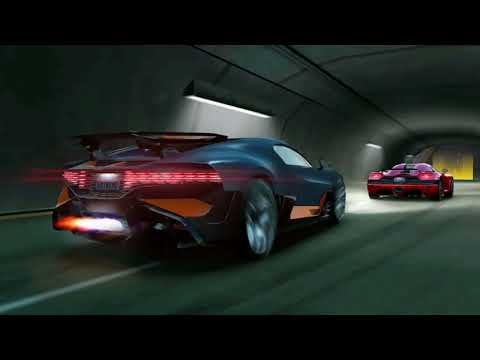 Sebastian Forslund - Duckface (Sped Up)