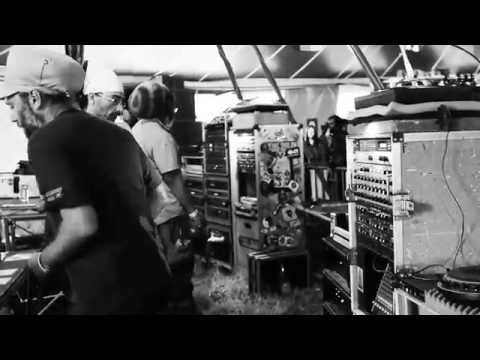 20 Dub Camp#1-Saturday- Blackboard Jungle playing Idren Natural "Hold a Gathering"