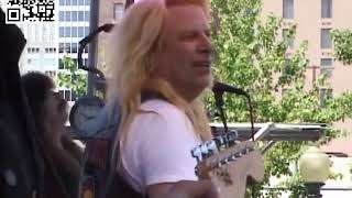 Black Oak Arkansas - Shake The Devil (1998)