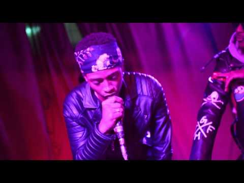 KYE MONEY X ATM BILLZ X RACKEDUPRALLY X KAOS HOUND VLOG