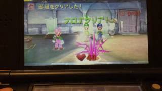 ルイージマンション2マルチプレイ(新入り登場)