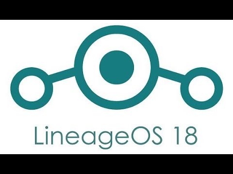 Xiaomi Mi A2 Lite Android 11 with LineageOS 18.1