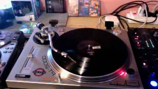 TRIPLE X - the unknown file - l.d.p. & cecco dj
