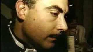 Hunt Mysteries Dinner Theater "Godfather of the Bride"