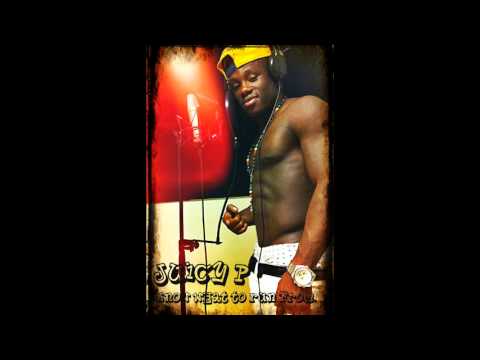 Juicy P - Know what to run from.