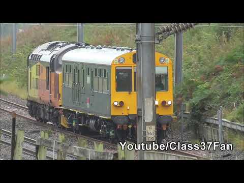 HERITAGE Diesels At Lancaster 8th September 2020