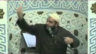 صورة دروس رمضان  كيف حالك مع الله  الليله السادسة عشر   الشيخ احمد جلال