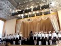 Оркестр народных инструментов КДМШ и младший хор КДМШ - Не совместимы дети и ...