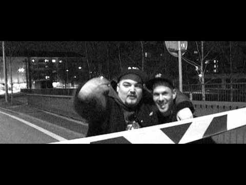 Sharp de Bräzl - Ich Lieb HipHop (El Grizzlo Rmx)