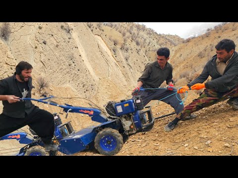 A Hard Day in Nomadic Life | Loss, Struggle, and Brotherhood in Saladin’s Family