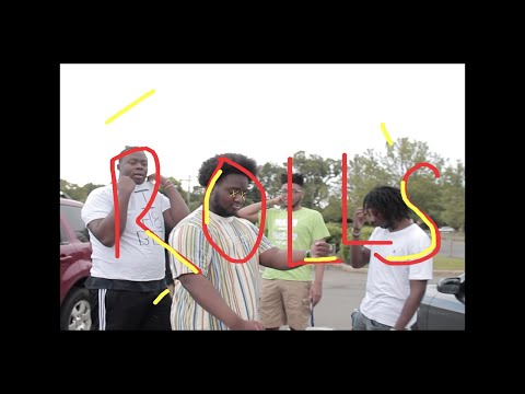 Video thumbnail for Rolls 2