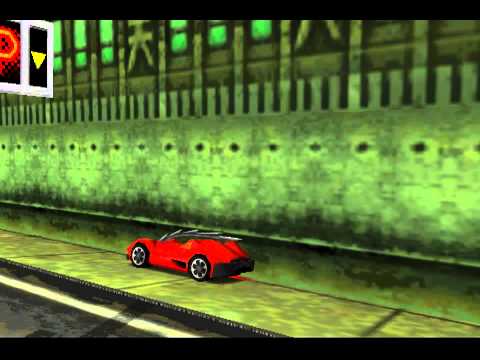 Carmageddon: MAIM STREET - 16:04 - 17 OCT 2012