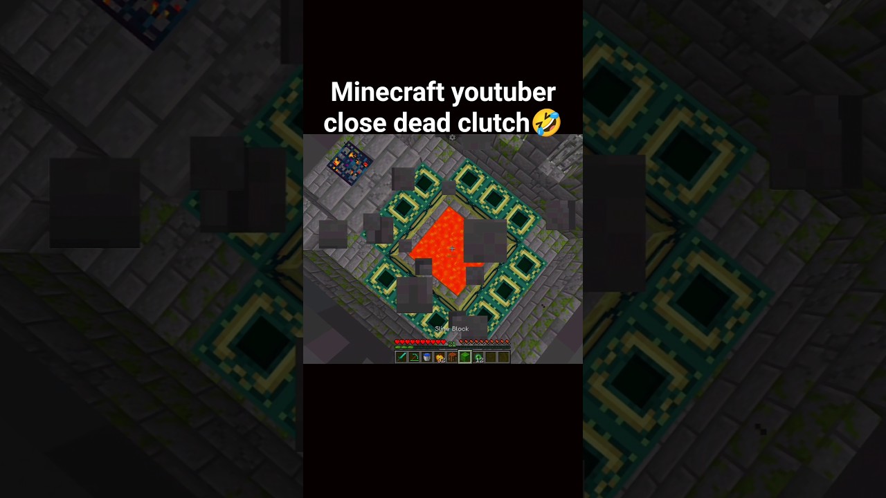 Minecraft Youtubers When Close Dead Call Them