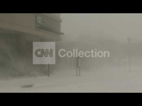 OK: OKC SEVERE WEATHER