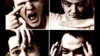 Los Ronaldos - Azul Blues