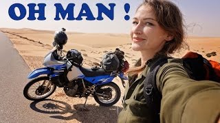 OH MAN ! My first Oman Vlog- Episode 1