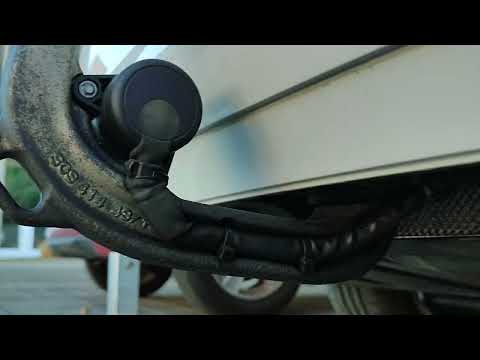 Top AHK Sonderausstattung 03AC Anhängerkupplung BMW 3er G21 Touring