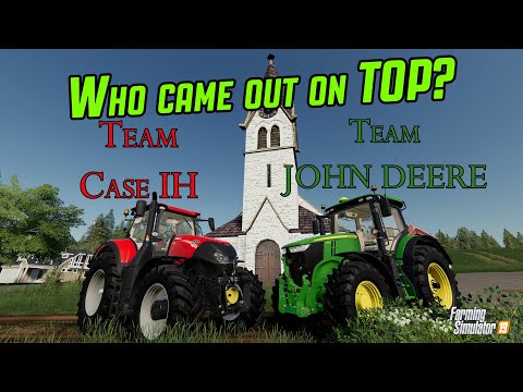 Team Red Vs Team Green Multiplayer Challenge Points Finale