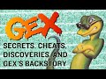 Gex Bonus Episode Secrets Cheats Discoveries And Gex S Backstory