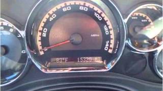 preview picture of video '2009 Pontiac G6 Used Cars Holton KS'