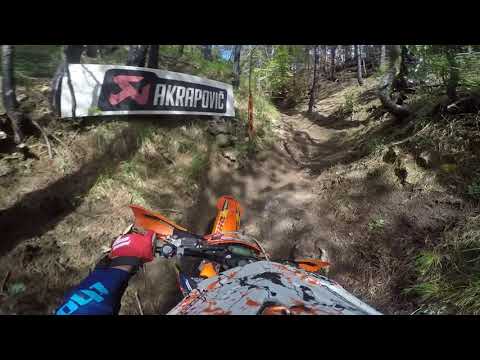 extrem enduro lika 2017 - prolog