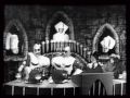 The Residents - Vileness Fats - The Banquet Hall (scene 4)