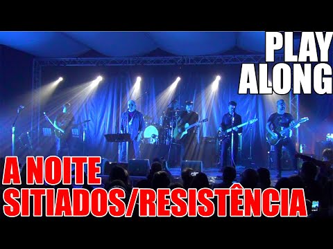 A Noite - Sitiados