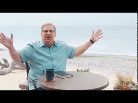 Lesson 1: The Purpose of Prayer