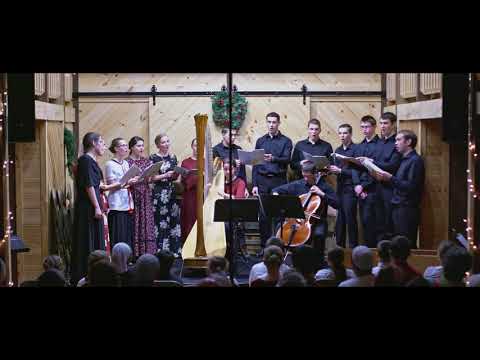 Bring Us Hope | Vivace Choir