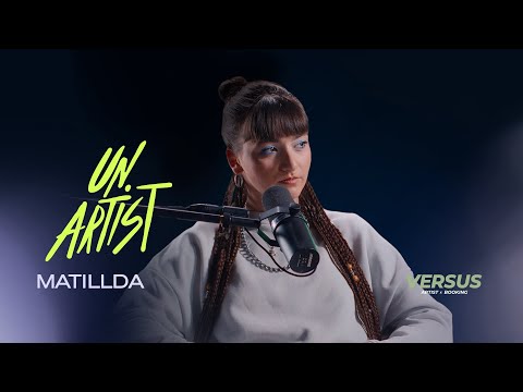 Matillda  | UNARTIST