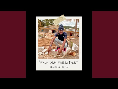 Fxck Dem Freestyle