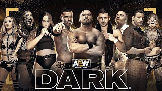 8 Matches: Ethan Page, Ruby Soho, Garcia, Parker, & Menard, Nyla, Bobby Fish & More! | Dark, Ep 148 video