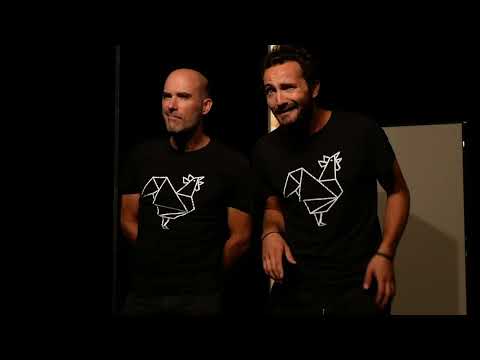 Bande annonce
