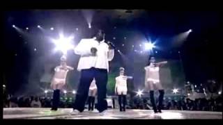 Bob Sinclar at World Music Awards London 2006.mp4