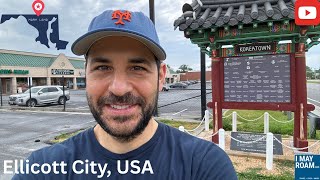 A Korean food tour of Ellicott City (Maryland's Koreatown in Howard County)