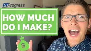 Physical Therapist Salary: How Much Does a Physical Therapist Make
