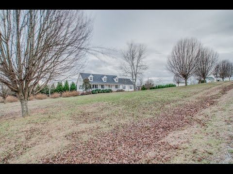 5175 Meadowwood Dr Bon Aqua TN 37025