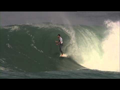 MICK FANNING WINS QUIKSILVER PRO FRANCE 2010 - HIGHLIGHTS PACKAGE | EP# 43