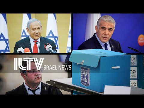 Your News From Israel- October 19, 2022