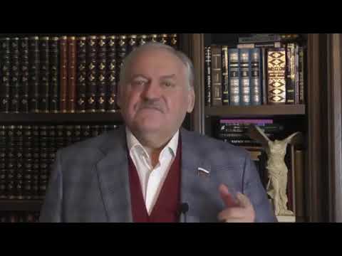 Կոնստանտին Զատուլինը՝ Հայոց ցեղասպանության մասին