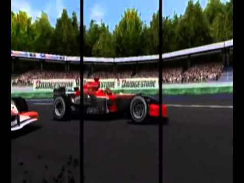 trucos para formula 1 06 playstation 2