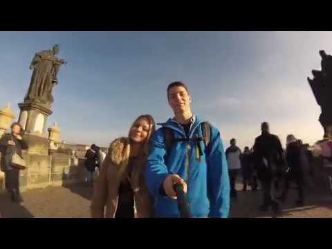 Prague 2014