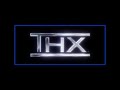 THX Broadway 2006 Logo Cimarron Pitch